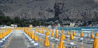 Balneari, Cna: “In Sicilia sono a rischio 3 mila imprese”