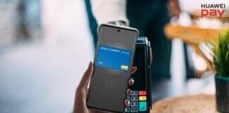 Huawei, Intesa Sanpaolo e Bancomat insieme per i pagamenti contactless