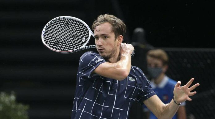 Medvedev nuovo numero 1 Atp “Mio obiettivo sin da piccolo”