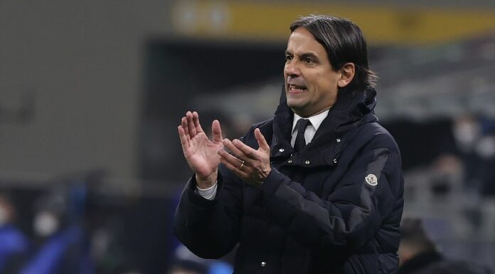 Inzaghi “Nel derby le motivazioni faranno la differenza”