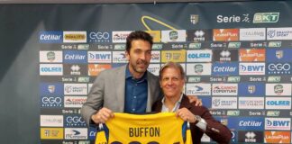 Buffon rinnova col Parma fino al 2024 “Sono ancora calciatore”