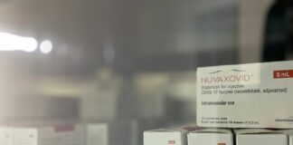 Vaccino, in Hub Fiera a Palermo al via somministazioni Novavax