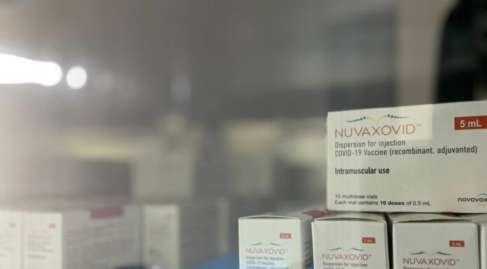 Vaccino, in Hub Fiera a Palermo al via somministazioni Novavax