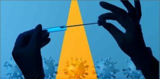 Covid, un dispositivo portatile migliora test e tracciamento varianti