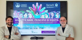 Un nuovo approccio assistenziale per le malattie rare con disabilità