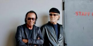 De Gregori e Venditti per la prima volta insieme in tour