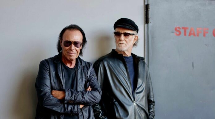 De Gregori e Venditti per la prima volta insieme in tour