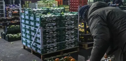 Confagricoltura “Urgono sostegni alle imprese del settore ortofrutticolo”