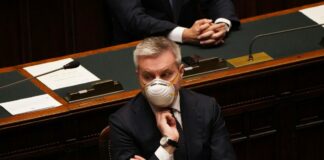 Ucraina, Guerini “Dall’Ue rapida e concreta solidarietà”