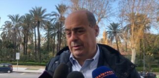 Comunali Palermo, Zingaretti “Dialogo e unità per vincere la sfida”