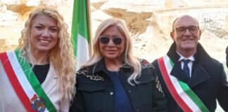 Assessore Besio a Roma per le celebrazioni della Lira e dell’Euro