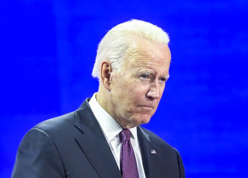 Biden: “Faremo pagare un alto prezzo a Putin”