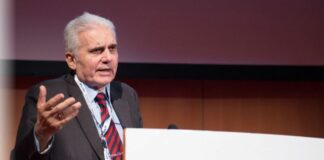 Morto Rino Barile, padre fondatore della Fiaip