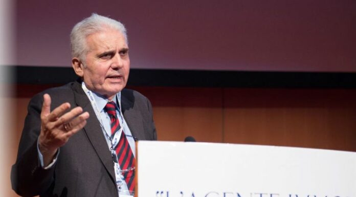 Morto Rino Barile, padre fondatore della Fiaip