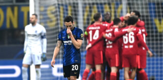 Firmino e Salah, il Liverpool vince 2-0 a San Siro