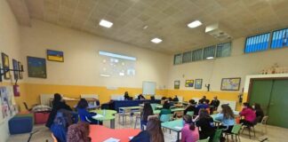 Studenti rievocano marcia nel “Triangolo della morte” in Sicilia