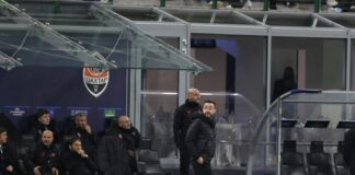 De Zerbi via da Kiev, in treno verso Leopoli