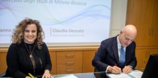 Accordo con Eni per progetti di transizione energetica