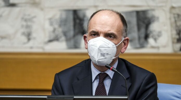 Letta ai partiti “Attuare insieme le sollecitazioni di Mattarella”