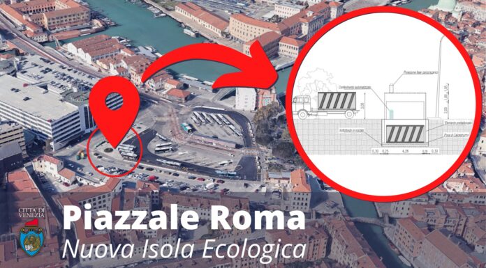 Pnrr, 25 milioni di investimenti per miglioramento servizio rifiuti