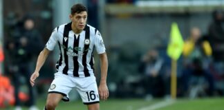 L’Udinese “mata” 2-0 il Toro, a segno Molina e Pussetto