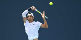 I valori dello sport: la parola a Lorenzo Musetti