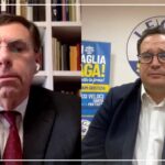 Ucraina, Poletti: “Non è detto che sia una guerra lampo”. Durigon: “Attacco contro ogni logica”