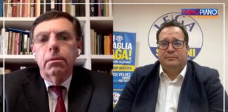 Ucraina, Poletti: “Non è detto che sia una guerra lampo”. Durigon: “Attacco contro ogni logica”