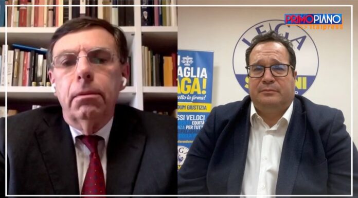 Ucraina, Poletti: “Non è detto che sia una guerra lampo”. Durigon: “Attacco contro ogni logica”