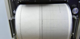 Scosse di terremoto nel Reggiano, non risultano danni