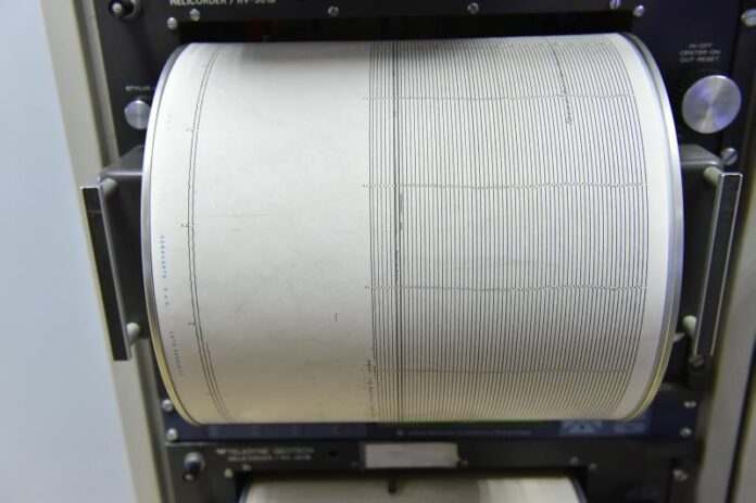 INGV ISTITUTO NAZIONALE DI GEOFISICA E VULCANOLOGIA