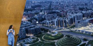 Continua il sostegno alle studentesse STEM del Politecnico di Milano