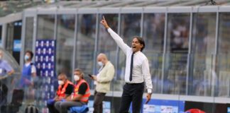 Inzaghi “L’Inter ha la voglia giusta, serve lucidità”