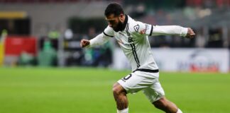 Gol e divertimento, tra Salernitana e Spezia è 2-2