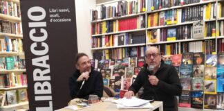 Vergassola racconta “Storie vere di un mondo immaginario”