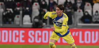 Vlahovic spinge la Juve in semifinale di Coppa Italia