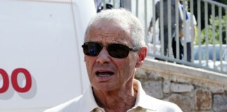 Morto Zamparini, ex presidente di Venezia e Palermo