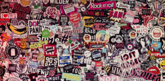 Promozione aziendale: sempre più gettonati gli adesivi personalizzati adesivi