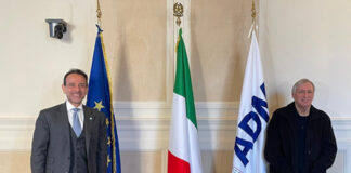 L’Agenzia delle Dogane stipula un protocollo di legalità con l’associazione Libera