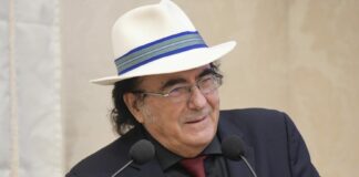 Al Bano ospite a “Una voce per San Marino”