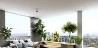 Arredare il terrazzo con idee low cost come arredare il terrazzo