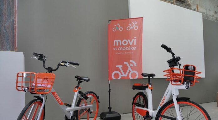 Venezia, ok delibera per affidare concessione bike sharing al Comune