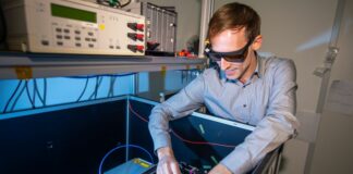 Bosch crea startup per la tecnologia dei sensori quantistici