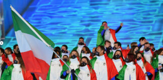 Al via i Giochi invernali di Pechino, Moioli guida l’Italia