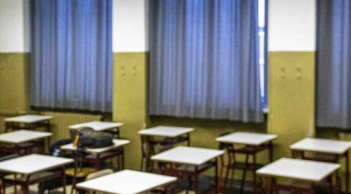 Scuola, tavolo permanente con i presidi in Toscana per gestire la pandemia