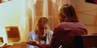 Come affrontare l’adolescenza di una figlia