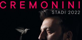 Cremonini, sold out a San Siro