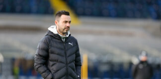 Ucraina, De Zerbi “Svegliati dalle esplosioni, non giro le spalle”