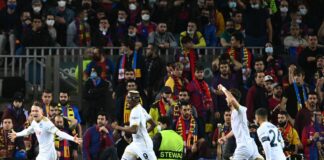 Europa League, il Napoli vuole gli ottavi: col Barcellona un’altra sfida che promette spettacolo