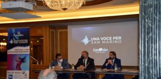 Una voce per San Marino, tra i finalisti Achille Lauro, Valerio Scanu, Ivana Spagna
